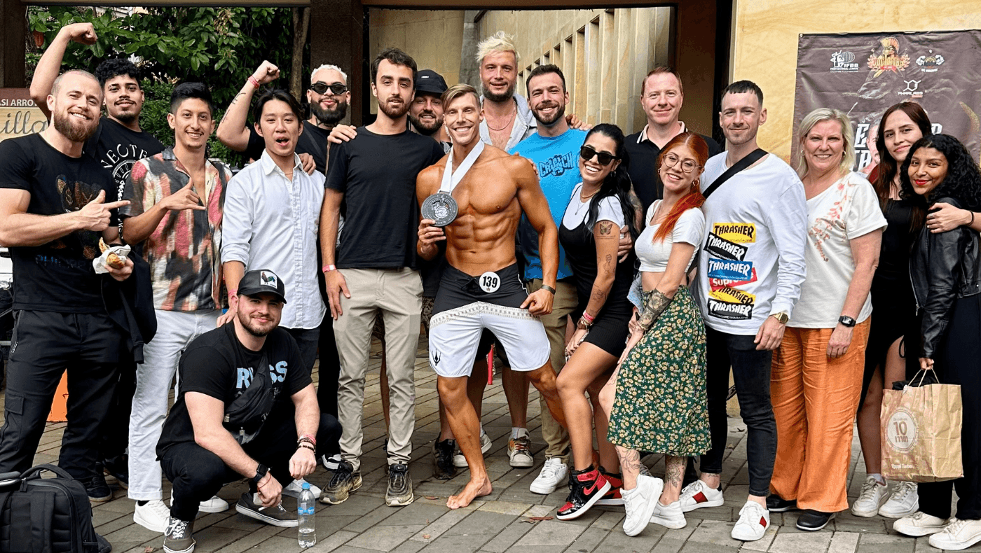 Bloodwork Blueprint Community